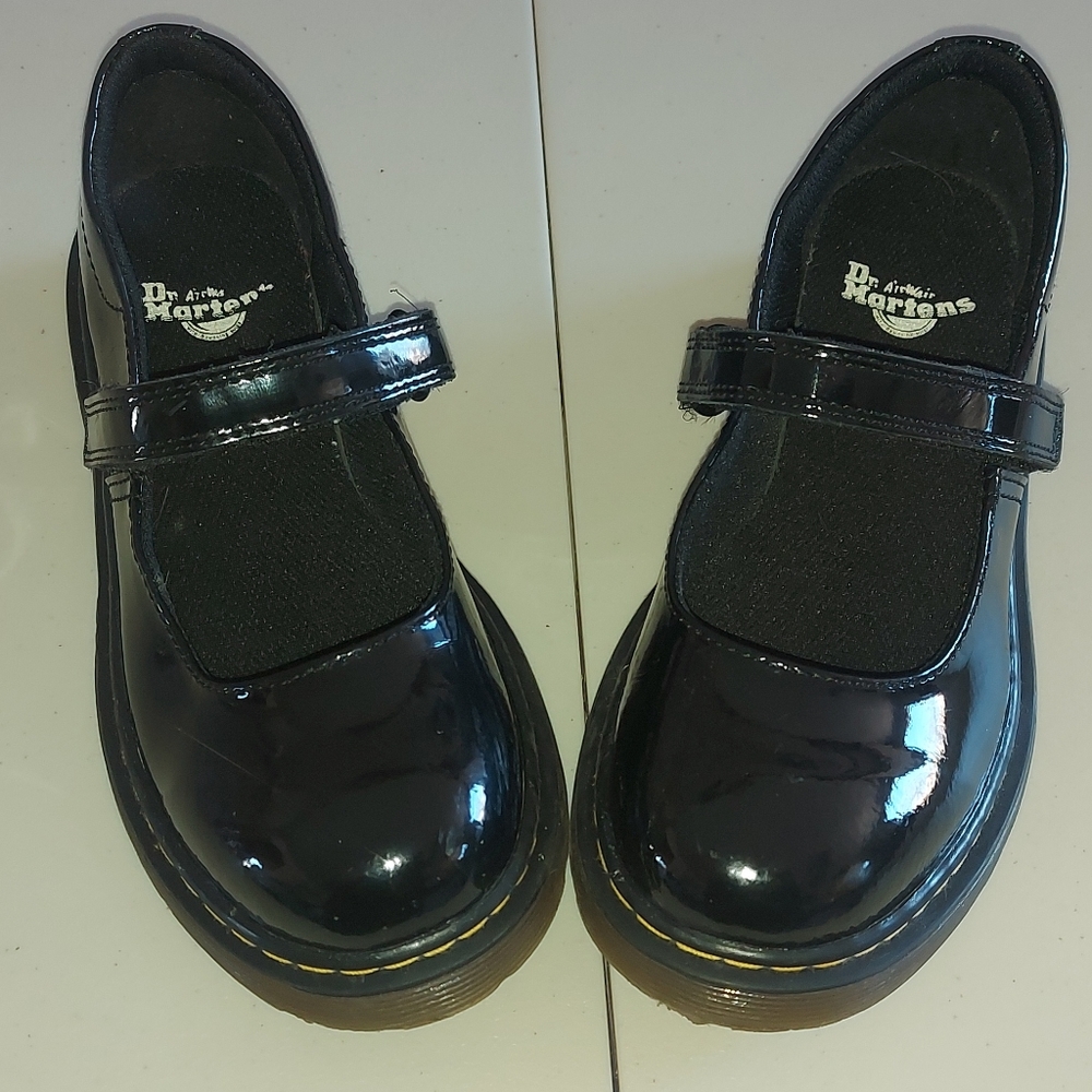 Doc Martin's